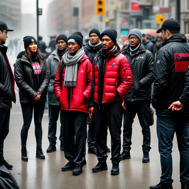 A importância da caridade na comunidade cristã