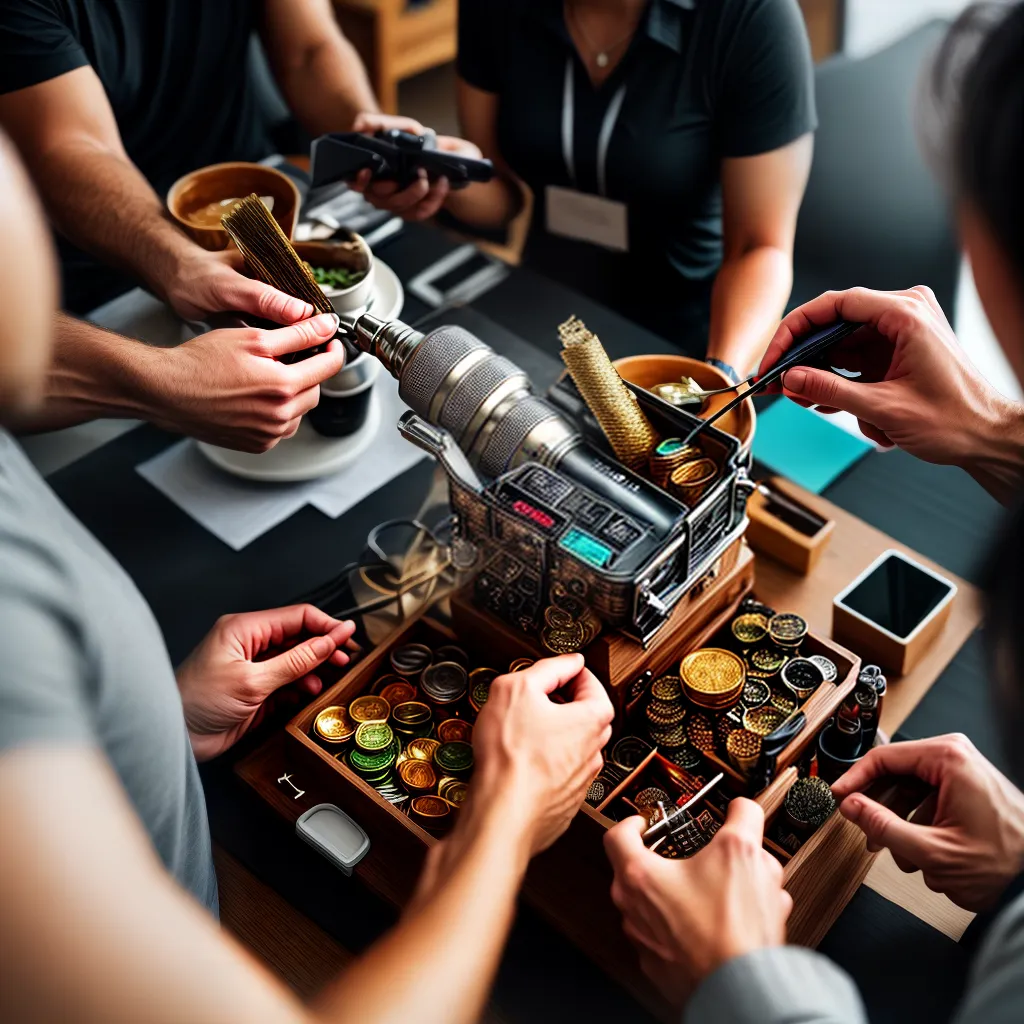 Ofertologia: Como a Doação Pode Impactar a Obra de Deus. 7 Fotos doacao diversidade maos generosidade