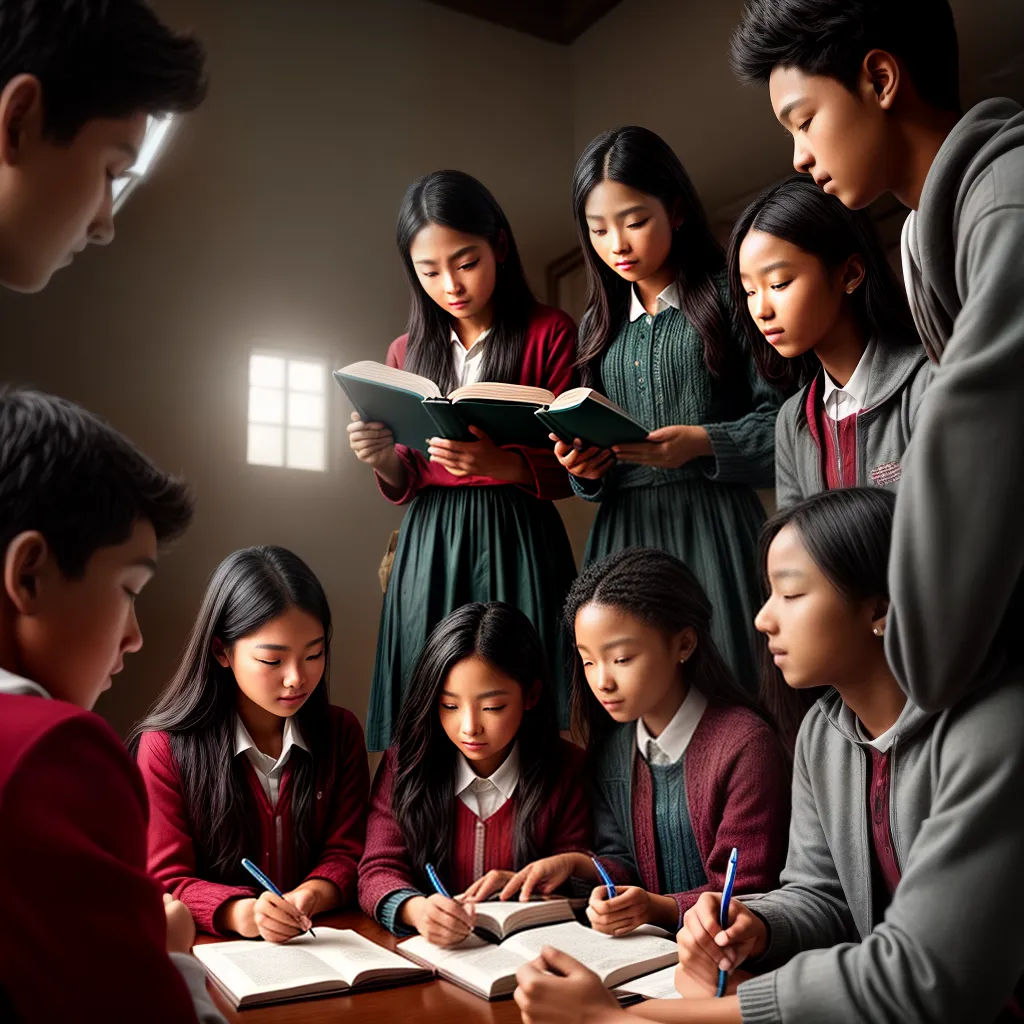 Aprendizagem cristã: 5 princípios essenciais para seguir 7 Fotos educacao crista sala aula professor biblia