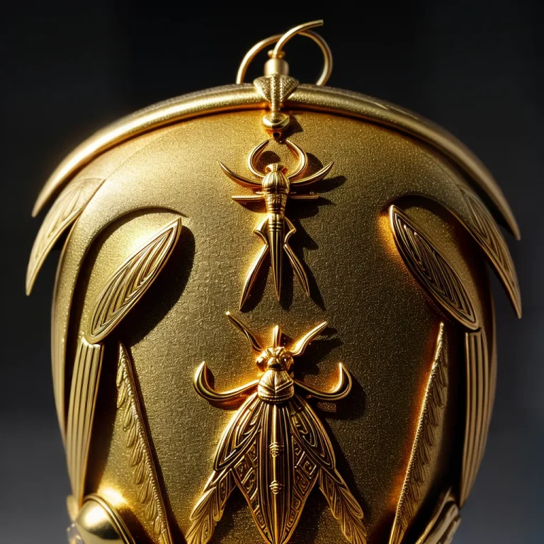 Emblema e Escaravelho: O poder dos símbolos na vida cristã.