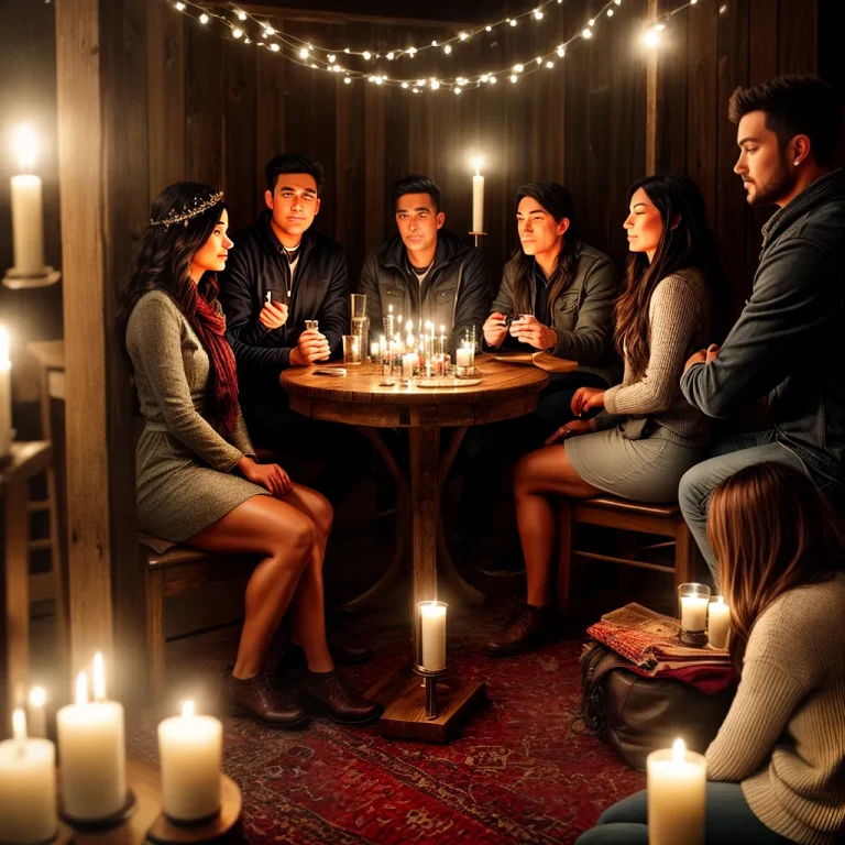 Como criar um ambiente imersivo para jovens na igreja