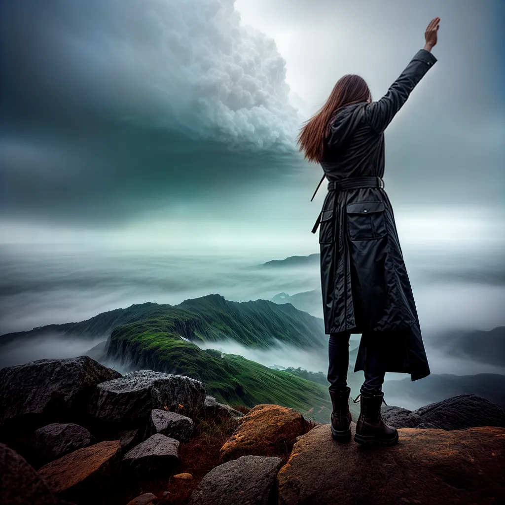 Como Encontrar o Propósito de Deus em Meio ao Sofrimento 9 Fotos entrega temporal confianca