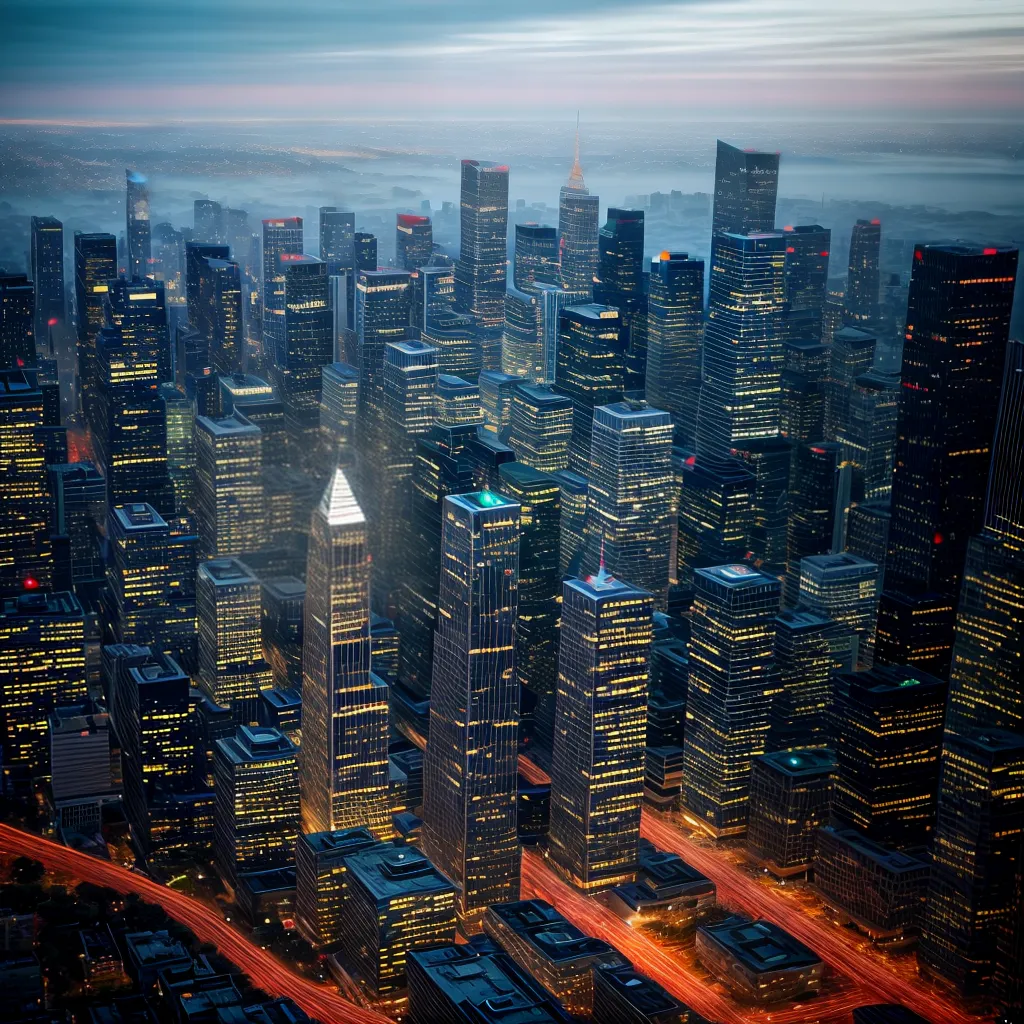 Personalidade e competência: como manter a excelência em negócios renomados 9 Fotos equilibrio arriscado alturas sucesso