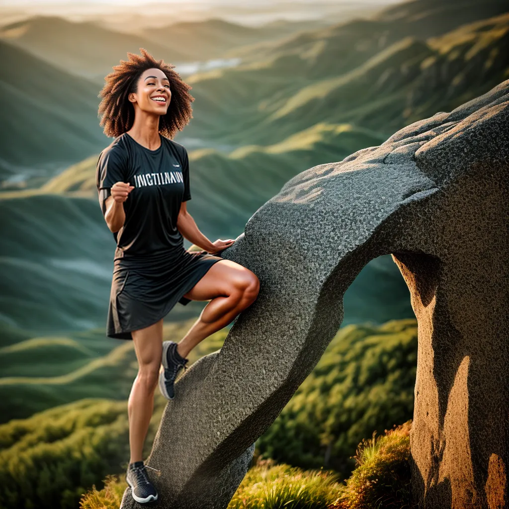 Fotos equilibrio cristao flexibilidade felicidade