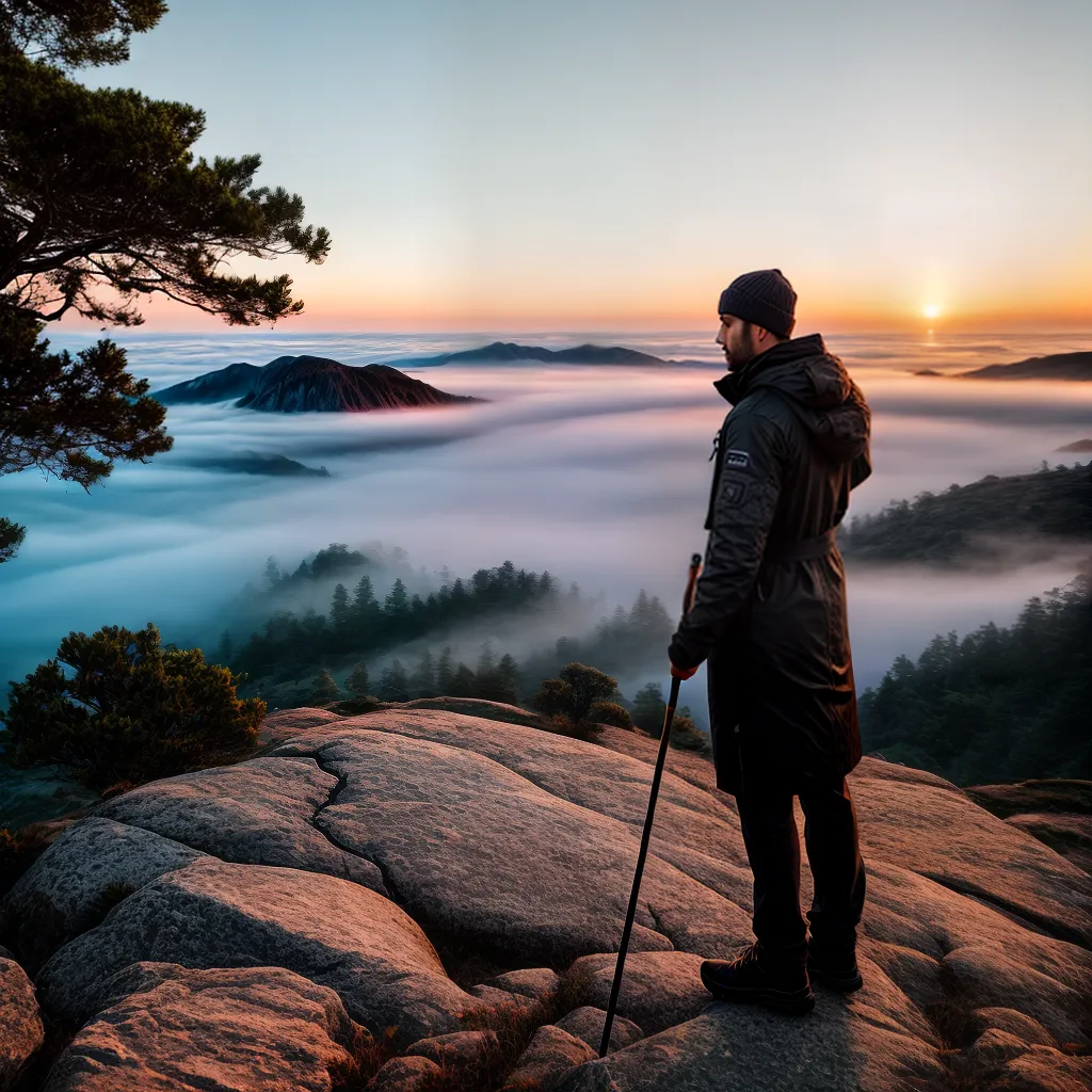 Como encontrar o Equilíbrio na vida cristã através da Entrega 6 Fotos equilibrio pessoa corda por do sol