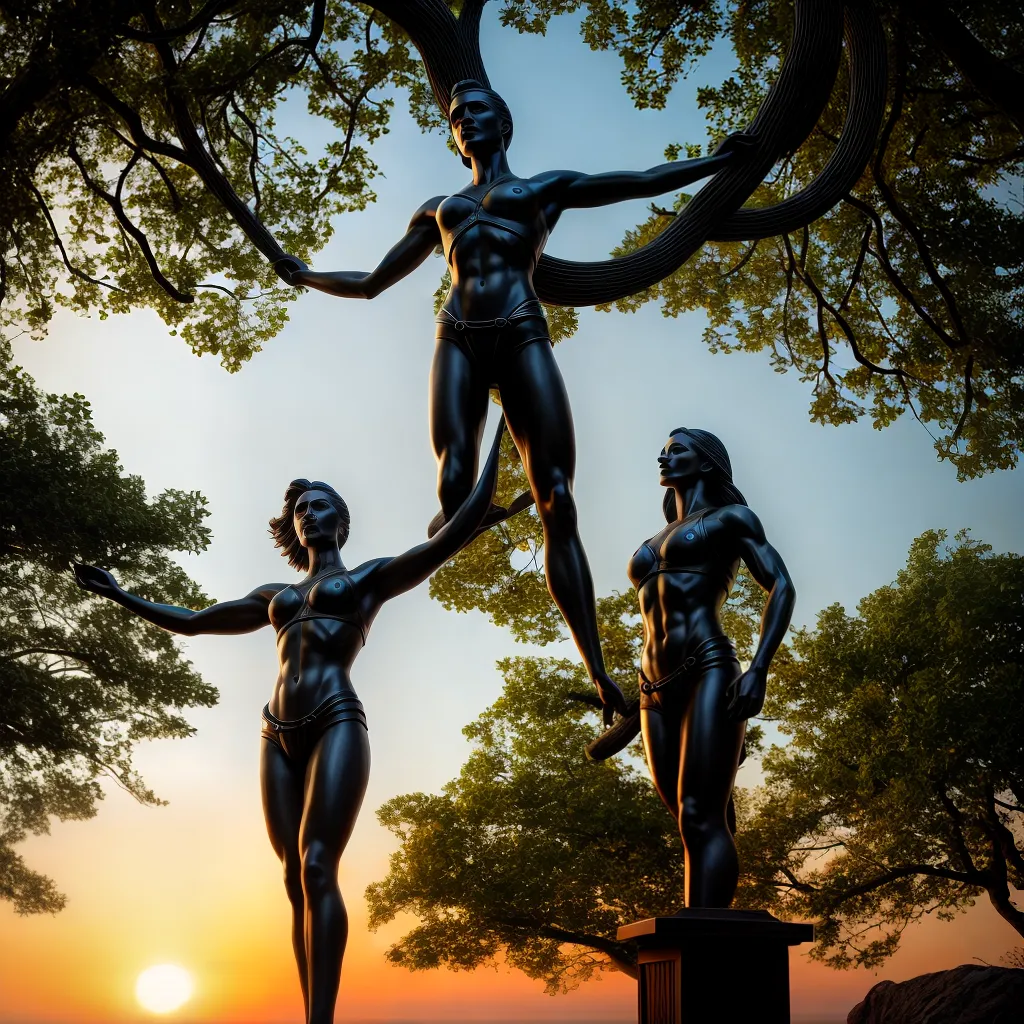 Como encontrar o Equilíbrio na vida cristã através da Entrega 8 Fotos equilibrio vida crista tightrope paz