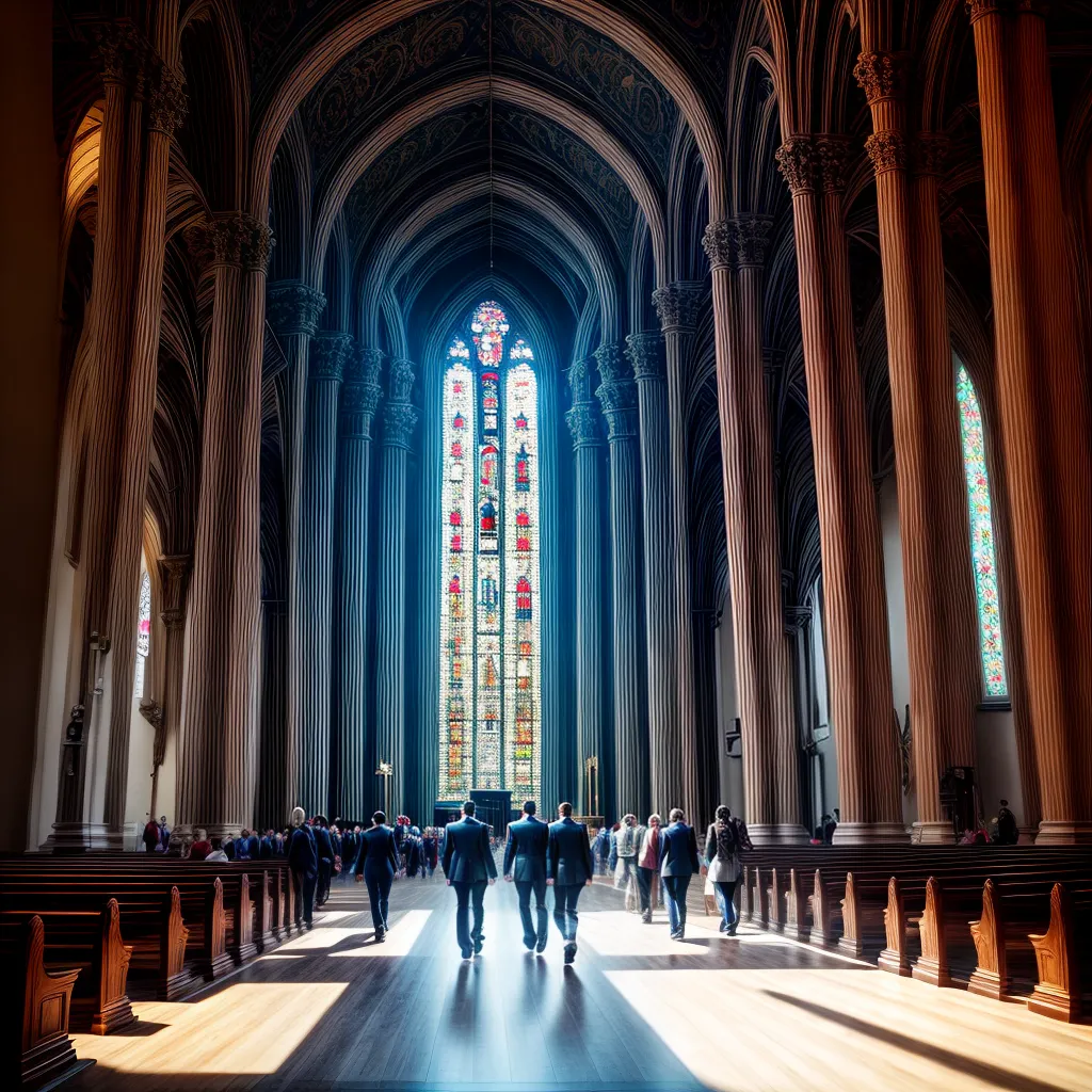 Direção com propósito: alinhando a equipe com a visão da igreja. 8 Fotos equipe igreja objetivo sucesso