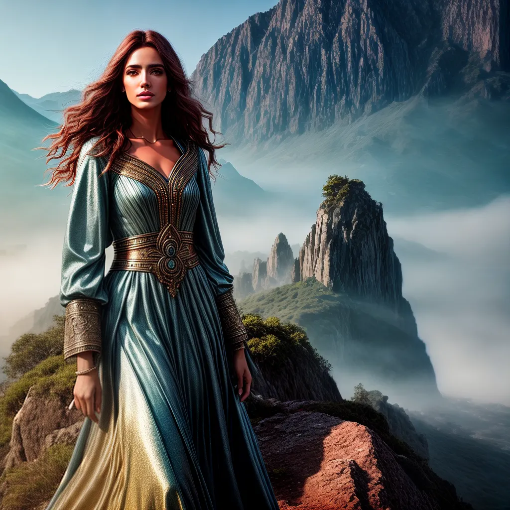 Título do Blog: O Que é a Habitação Celestial e Como Alcançá-la 9 Fotos escada ceu porta dourada subida