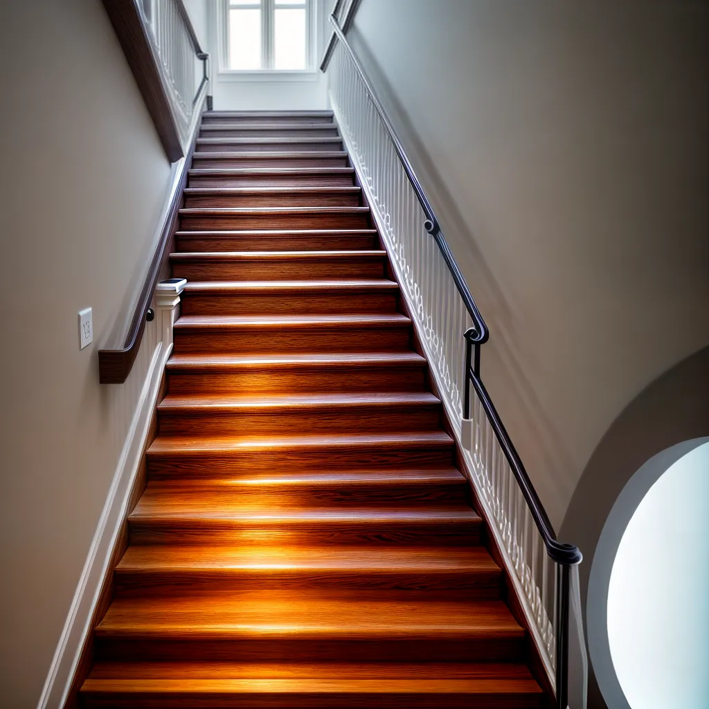 Como alcançar o próximo nível na sua vida cristã 6 Fotos escada espiritual oracao biblia servir