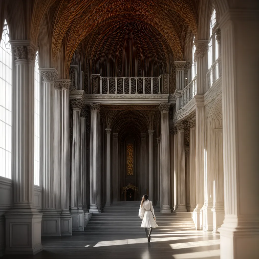 Como a Graça nos leva à Santidade: Entenda a Doutrina Cristã. 8 Fotos escada graca perdao amor holiness