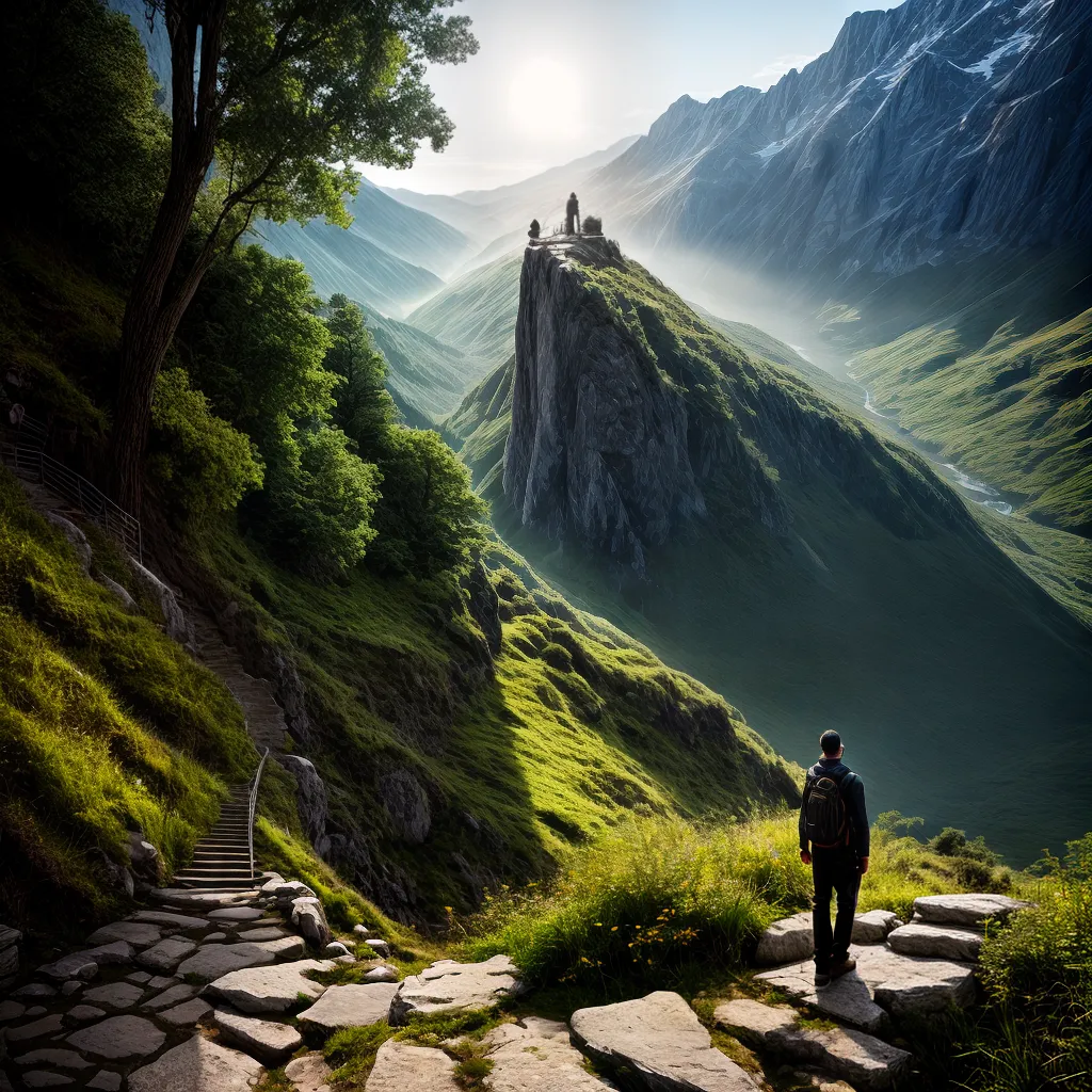 Como a penitĂȘncia pode levar ao arrependimento genuĂno 9 Fotos escada reflexao arrependimento reconciliacao