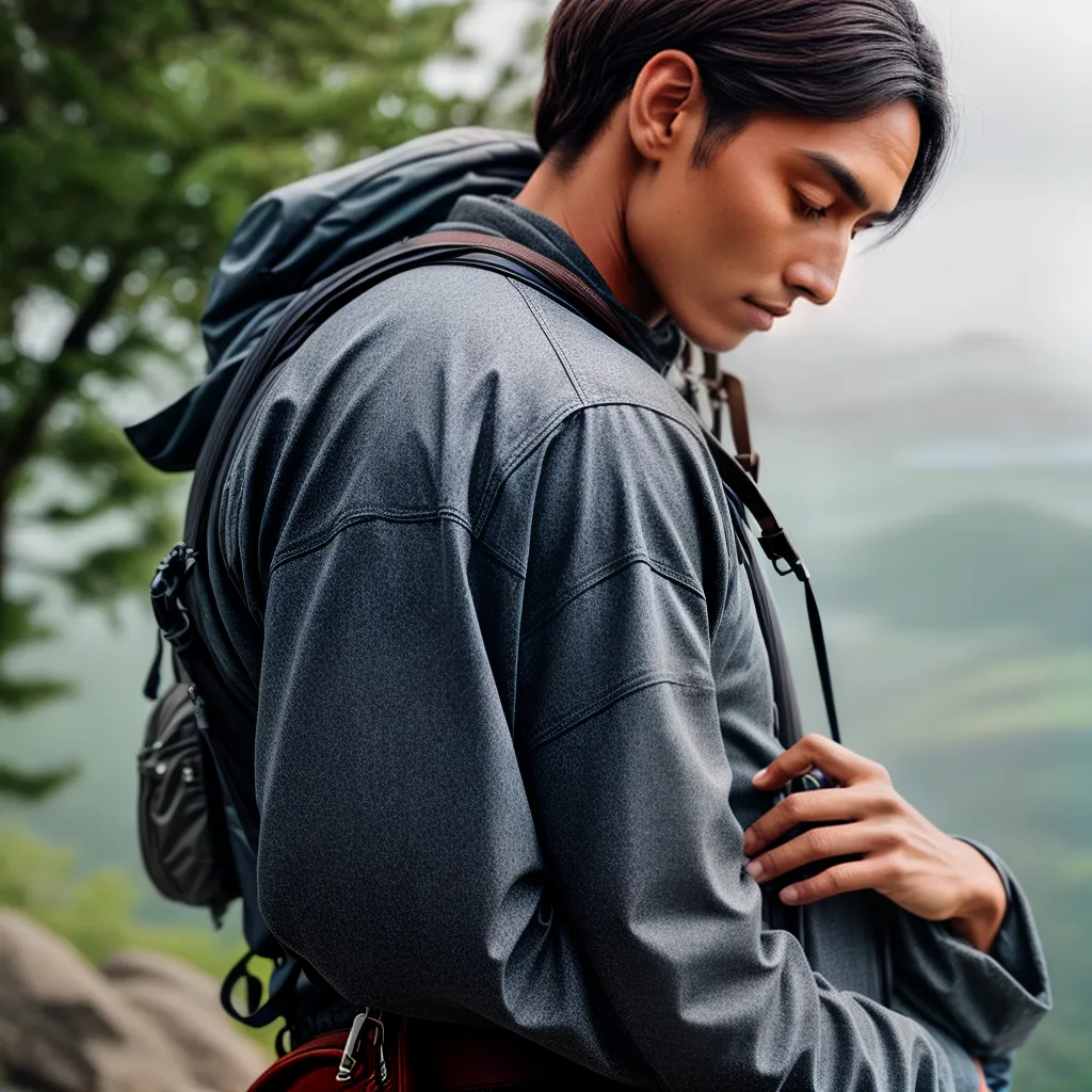 A ascensão espiritual: como alcançar novos níveis de maturidade cristã 6 Fotos escalada biblia montanha fe