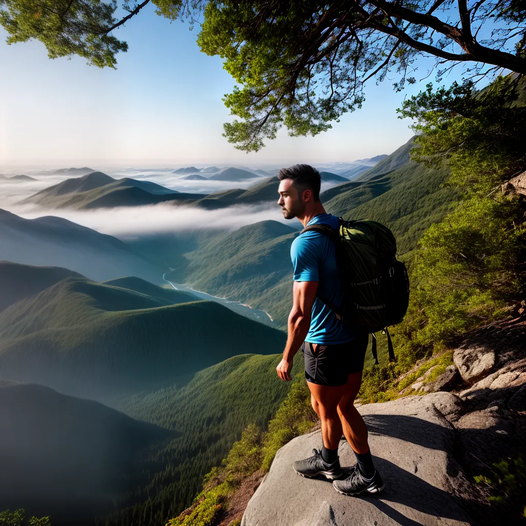 Fotos escalada desafio perseveranca discipulado