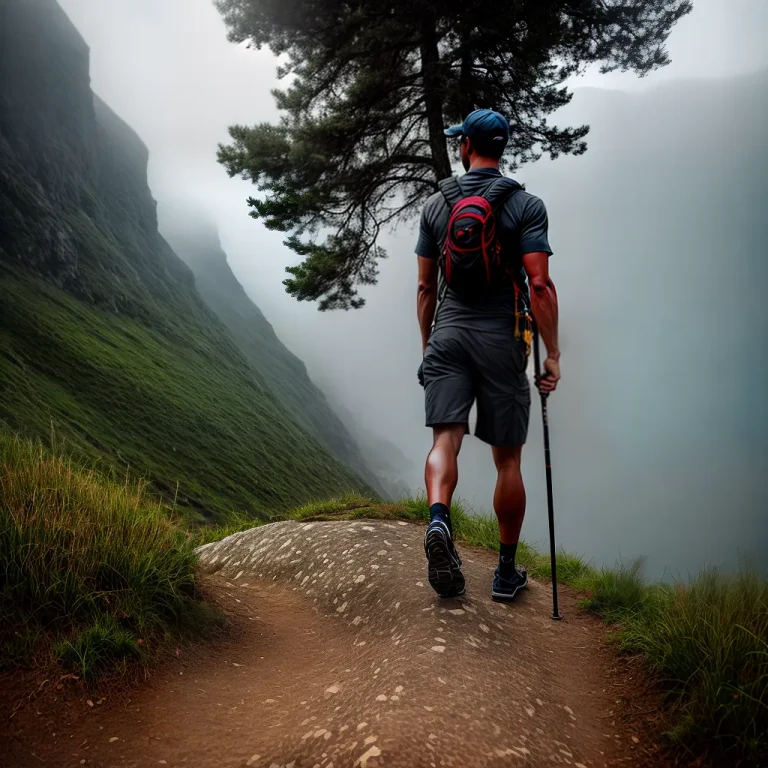 A importância da determinação no caminho da devoção