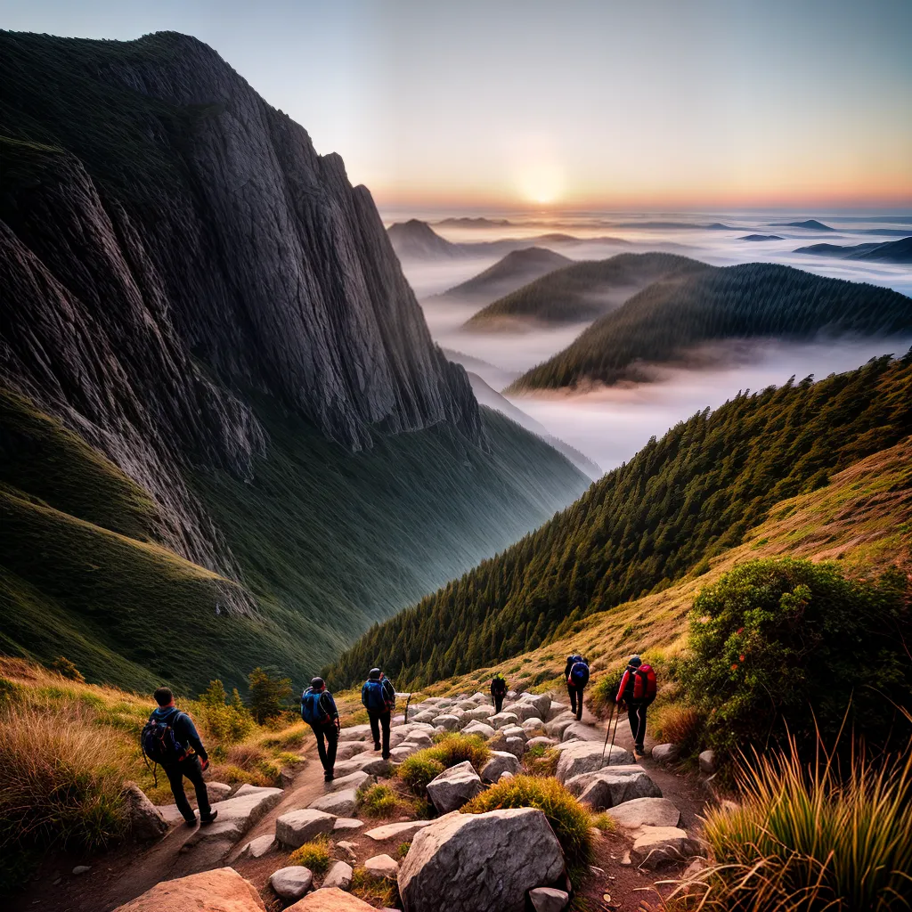 Como superar dificuldades no discipulado dominical 7 Fotos escalada dificuldades ajuda discipulado