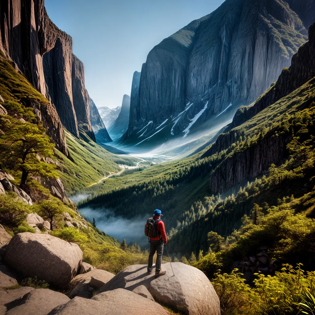 Fotos escalada mentoria crescimento espiritual