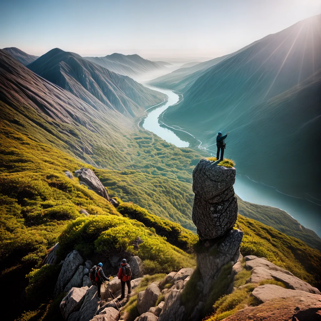 Como Transformar Vidas Através do Discipulado 6 Fotos escalada mentoria discipulado