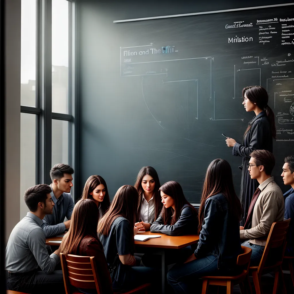 Por que a Doutrina é Importante no Currículo da Escola Dominical 8 Fotos escola doutrina professor alunos aprendizado