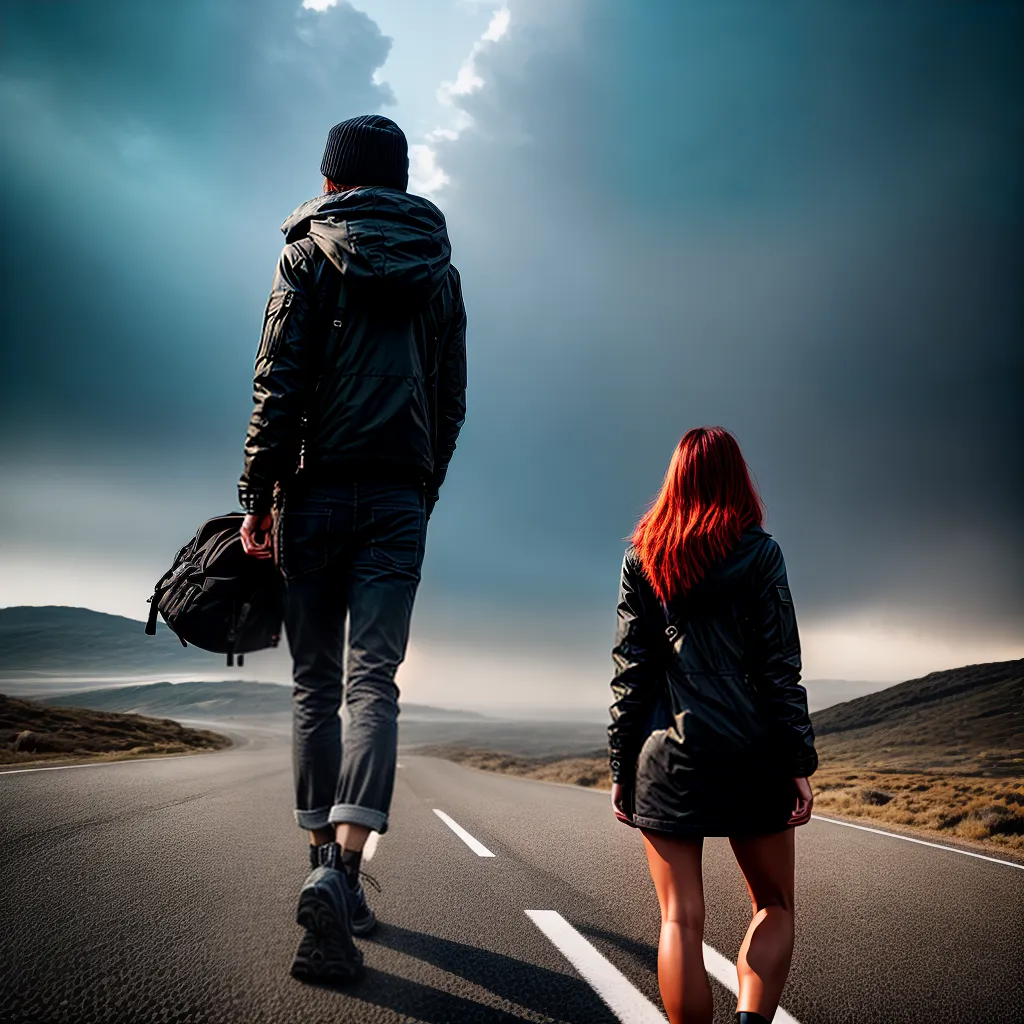 Como a conversão pode mudar sua vida espiritual. 9 Fotos escolha caminho claro escuro