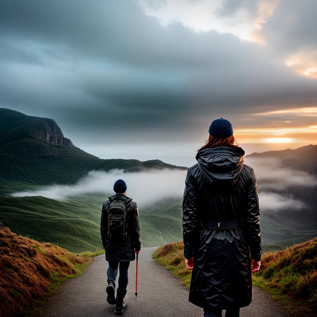 Como identificar e lidar com Ensinos Heterodoxos 7 Fotos escolha caminho cruzamento flechas