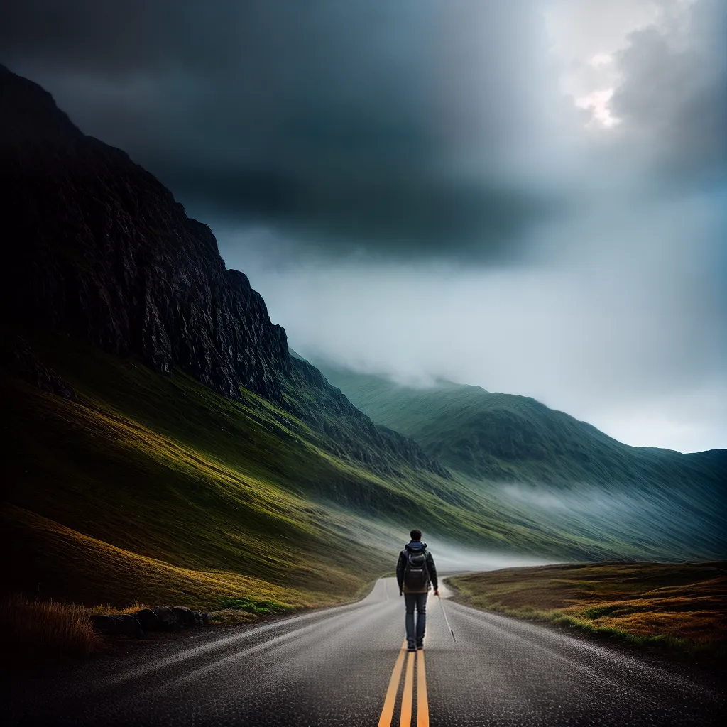 Por que seguir a Deus é a melhor escolha para sua vida 9 Fotos escolha caminho deus futuro brilhante