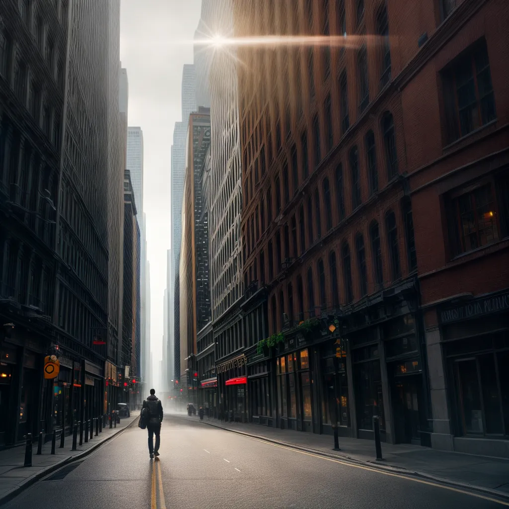 Como manter uma vida cristã Irrepreensível. 8 Fotos escolha caminho deus luz