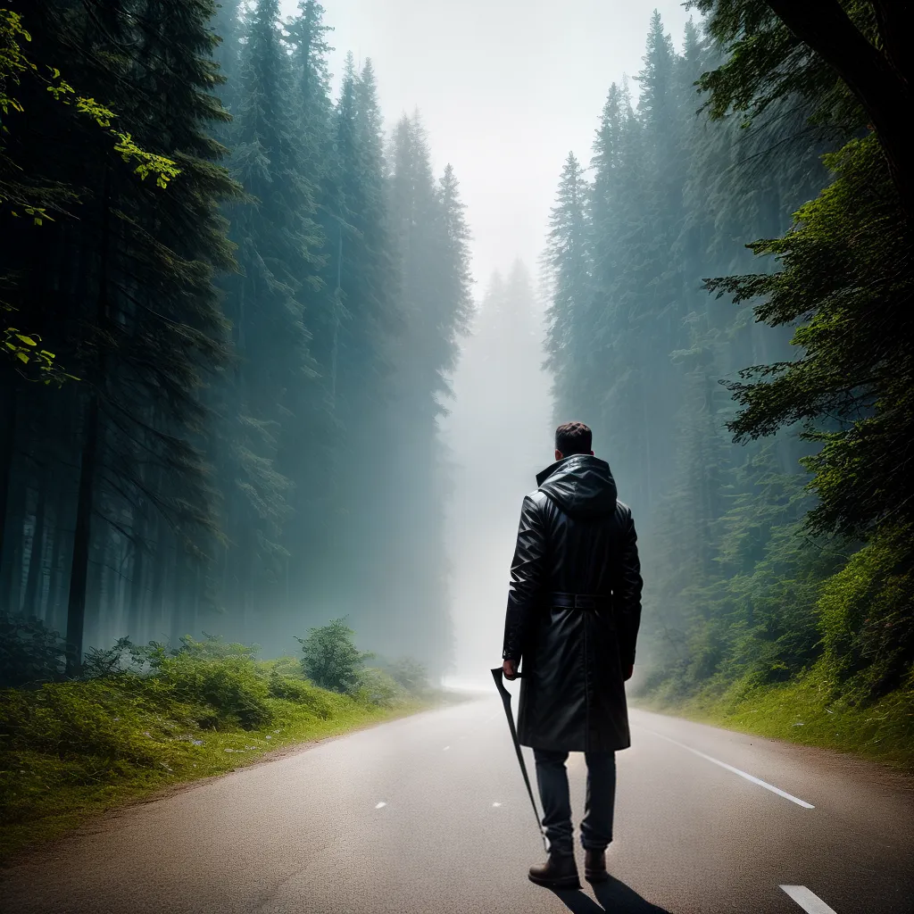 Como identificar a apostasia nos tempos modernos 7 Fotos escolha caminho futuro sol sombra