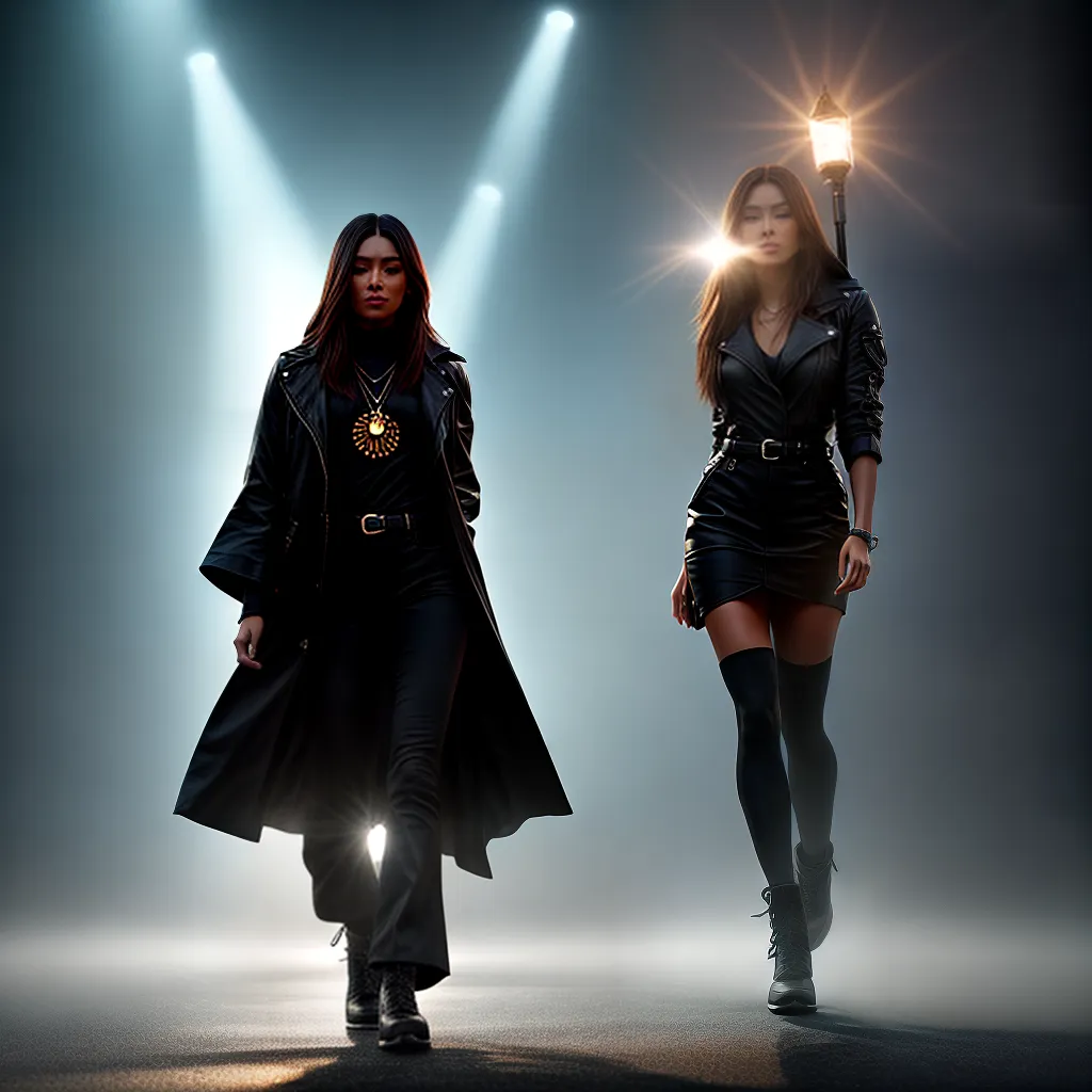 Como desenvolver o discernimento espiritual na jornada de crescimento. 9 Fotos escolha caminho luz sombra 4