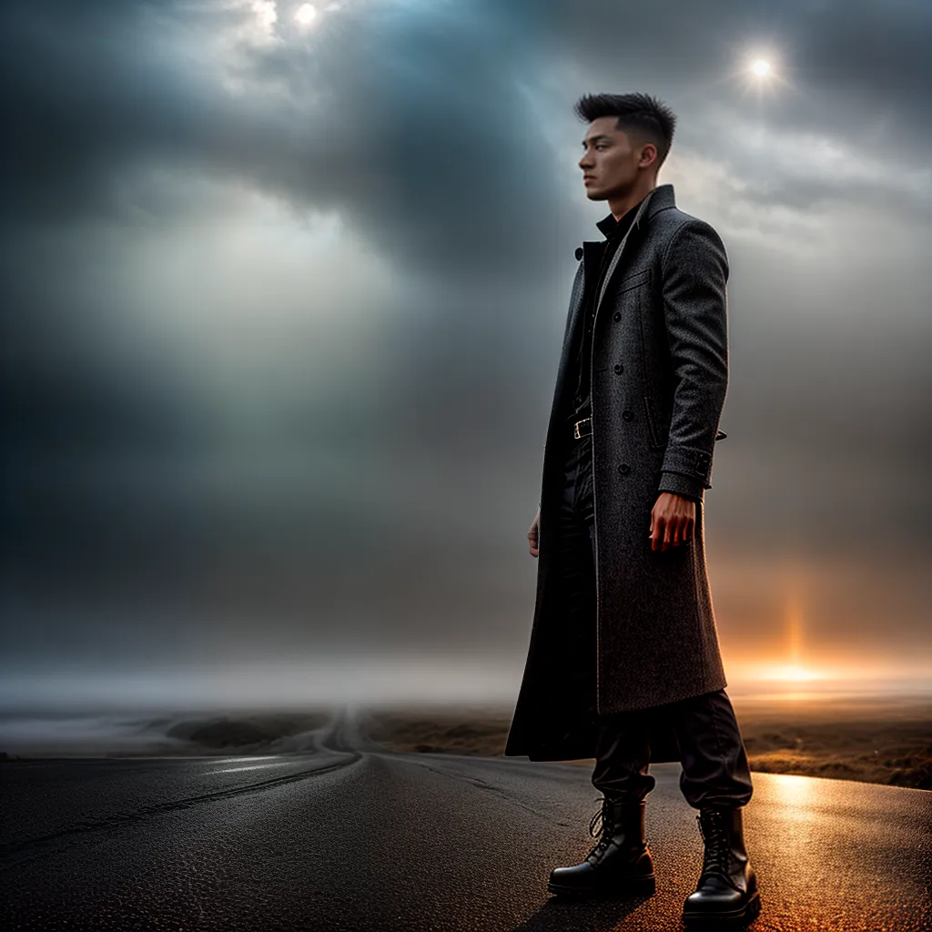 A Conversão e a Salvação: O que Significam? 8 Fotos escolha caminho luz trevas 1