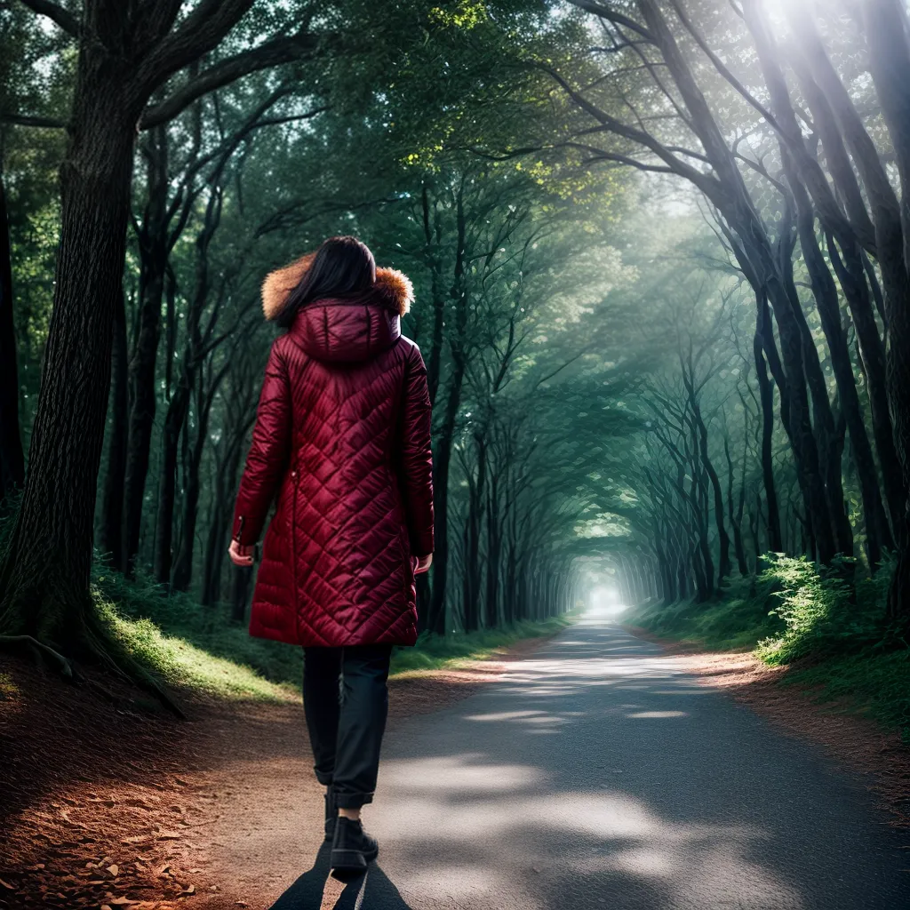 A Importância da Conversão na Caminhada com Deus 9 Fotos escolha caminho luz trevas 2