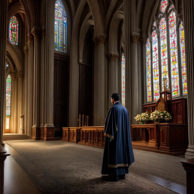 Como resistir à tentação e manter a fidelidade a Deus