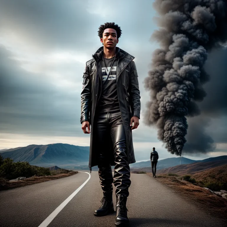 Desafios da Juventude: Como Enfrentar o Turbilhão da Rebeldia