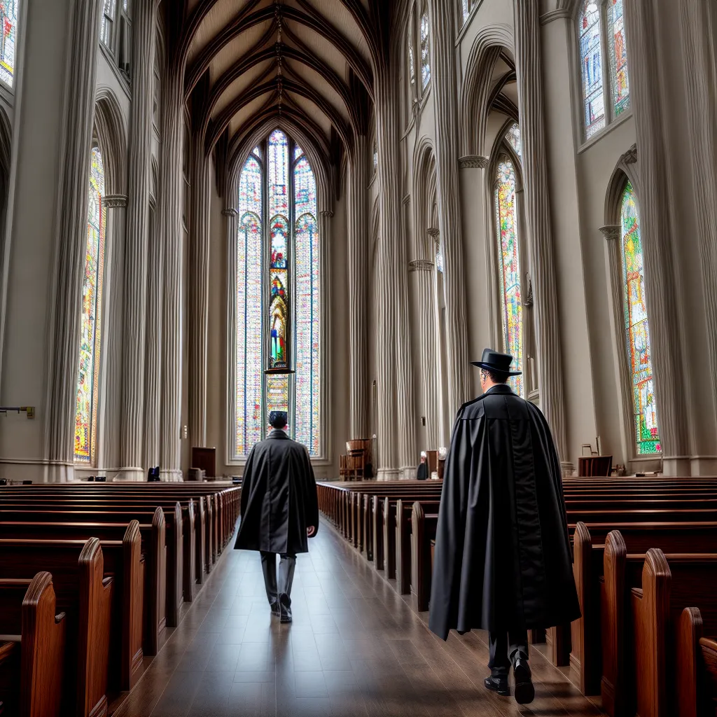 Fotos escolha igreja arquitetura unica