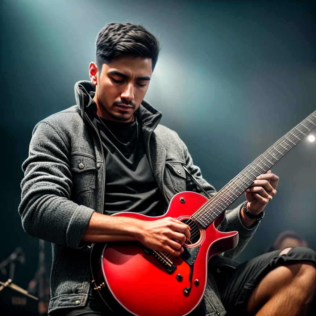 Como escolher o instrumento certo para o seu ministério de louvor. 9 Fotos escolha instrumentos musica ministerio