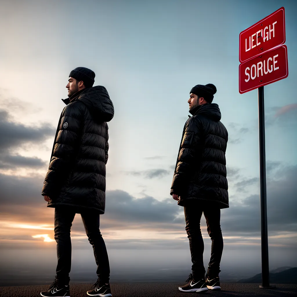 Como seguir os Comandos de Deus em meio às tentações 9 Fotos escolha sabia caminho deus