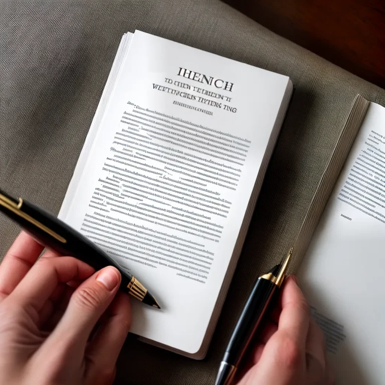 Palavras que transformam: O impacto da linguagem cristã na vida das pessoas