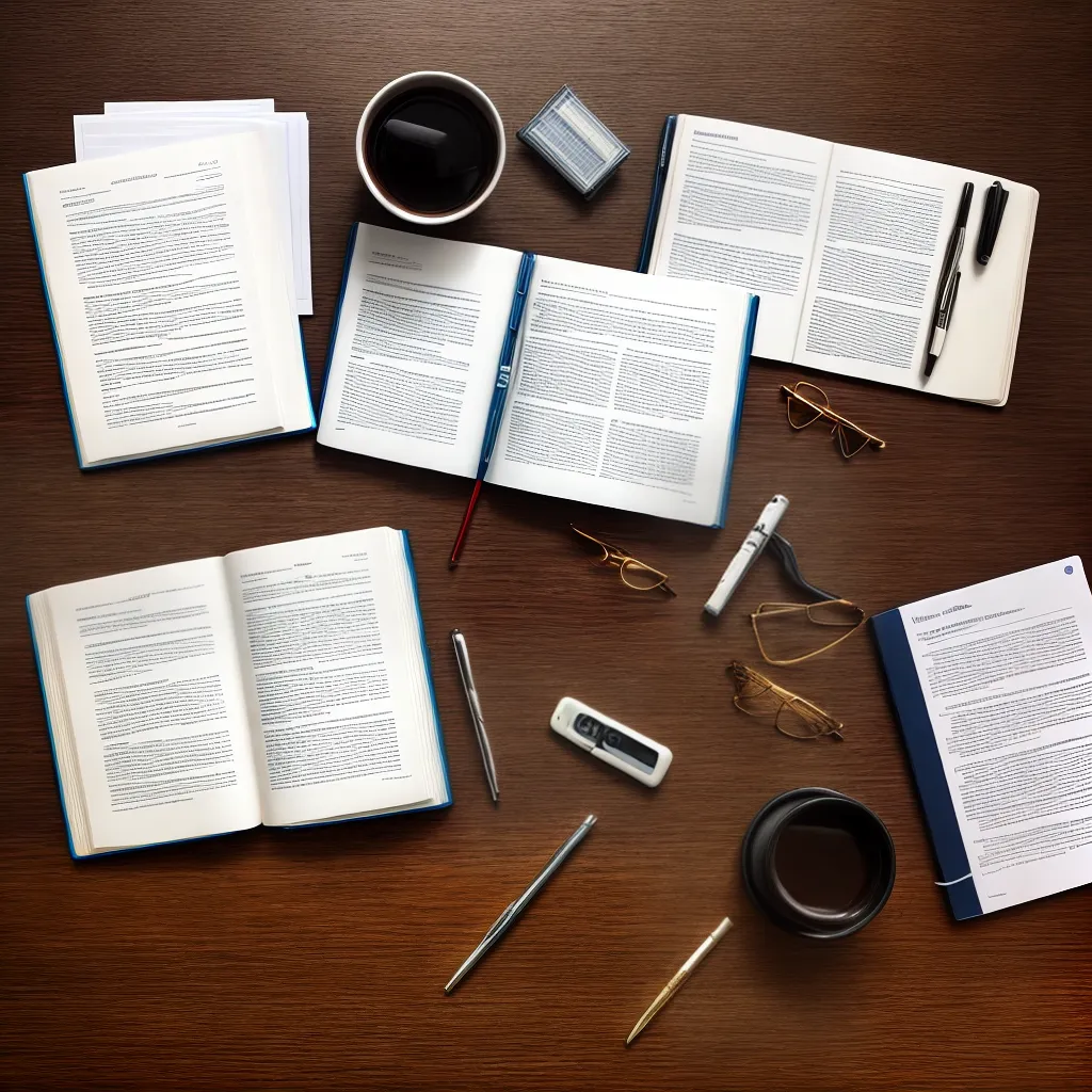 Como a ordem pode transformar sua vida de oração 8 Fotos escritorio desorganizado ordenado oracao 1