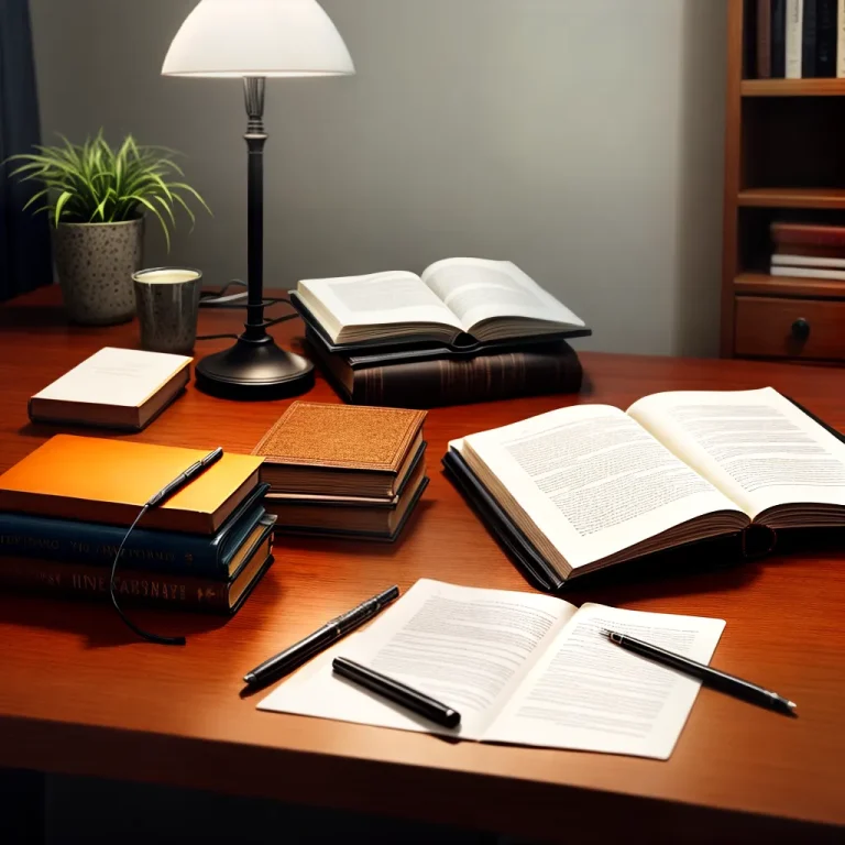 Como a ordem pode transformar sua vida de oração