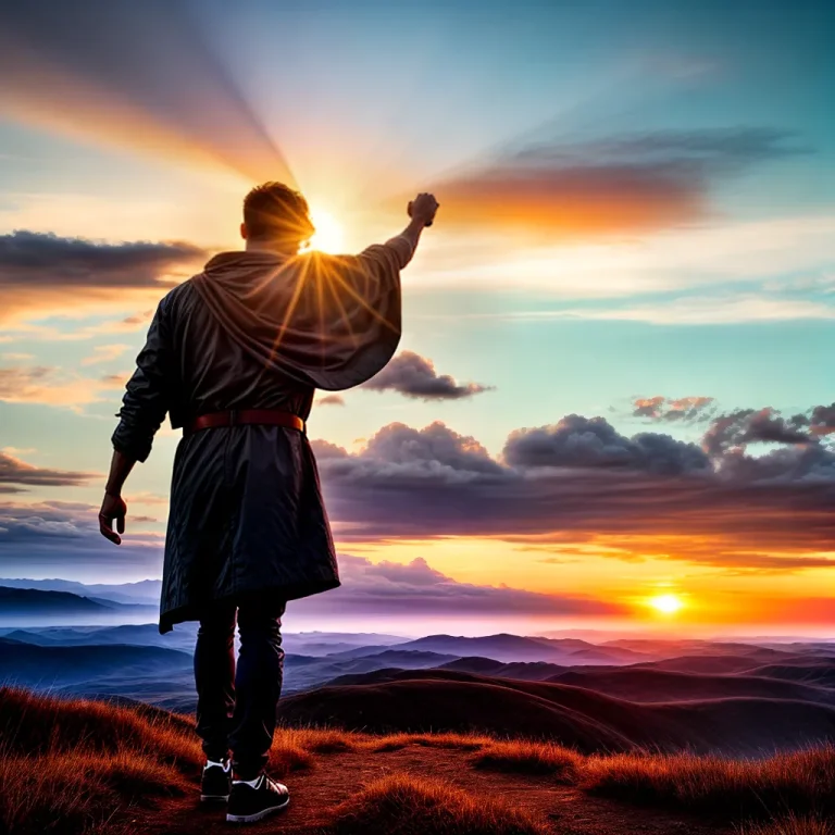 A VOLTA de Jesus: o que a Bíblia diz sobre o assunto