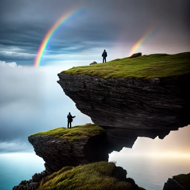 A mensagem de esperança do Evangelho para tempos difíceis.