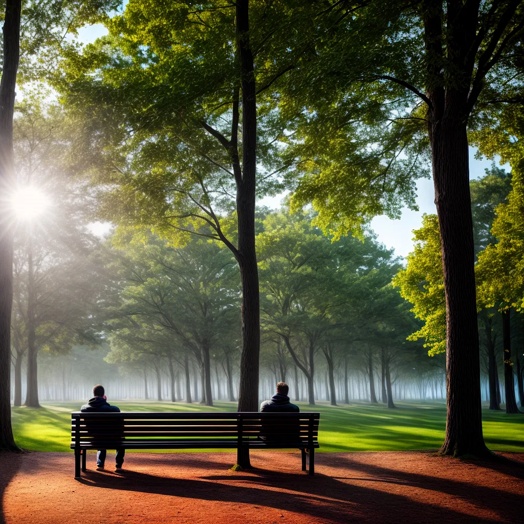 Conheça a mensagem de esperança da Bíblia Sagrada para os dias difíceis 7 Fotos esperanca natureza sol biblia