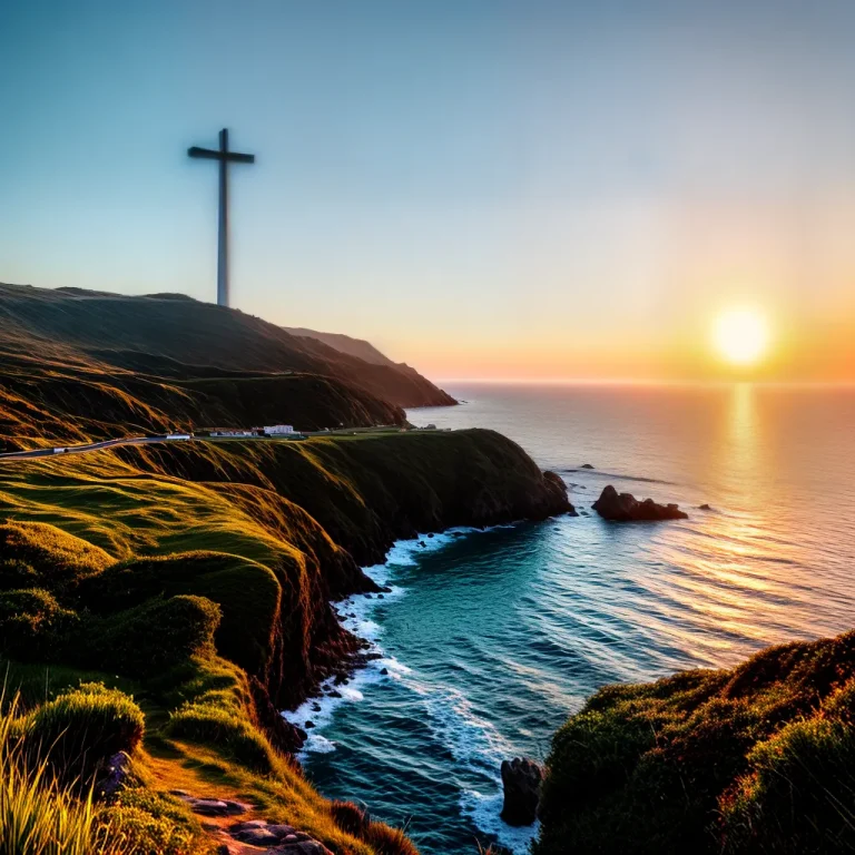 Por que a esperança e o perdão são fundamentais na vida cristã