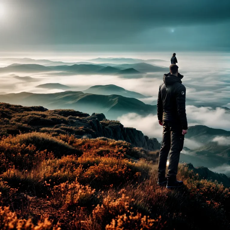 Como encontrar esperança em meio à adversidade