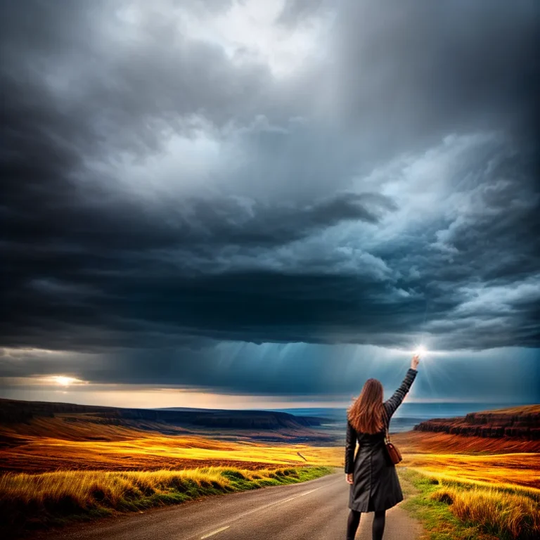 O poder TRANSFORMADOR do amor de Deus