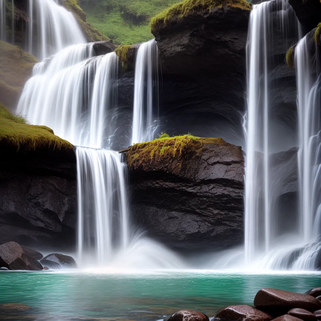 Fotos espirito santo cachoeira aberto