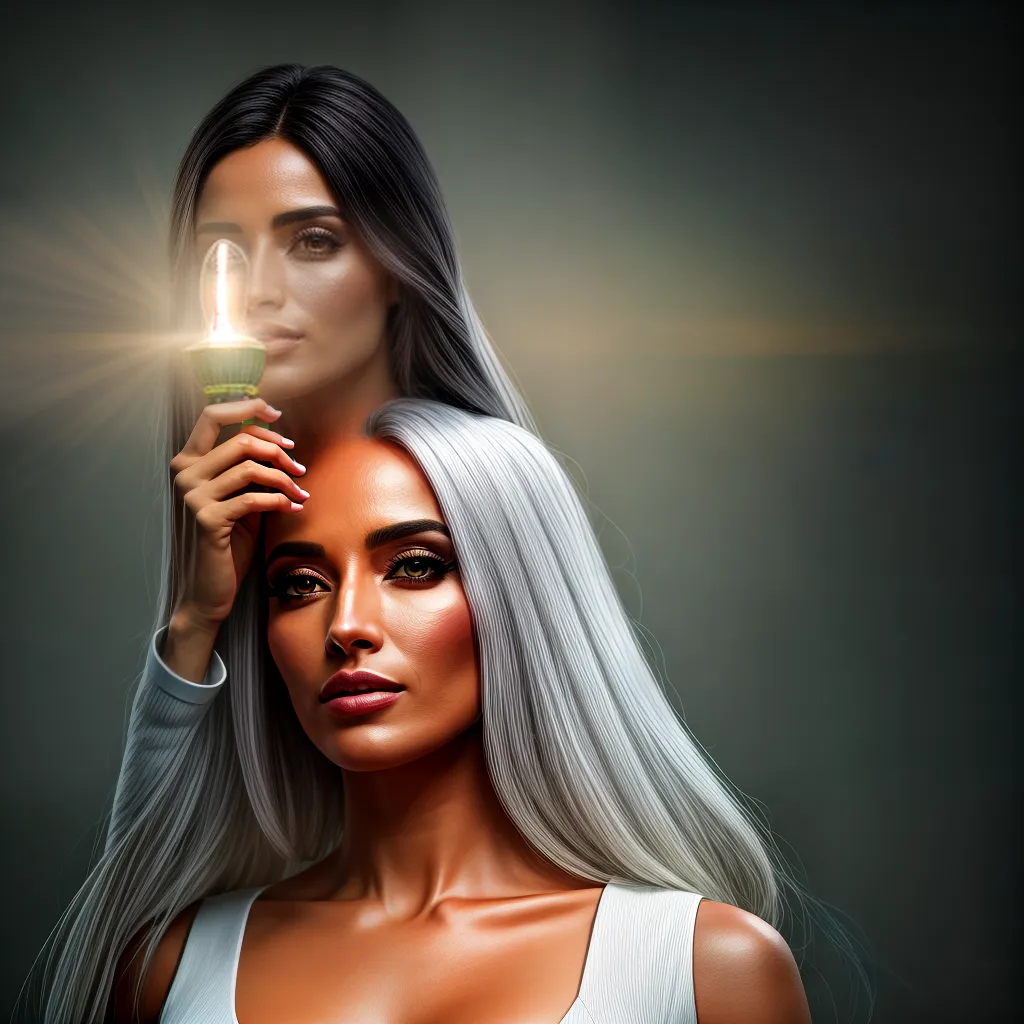 Título do blog: Por que a Manifestação do Espírito é tão importante? 6 Fotos espirito santo luz brilhante