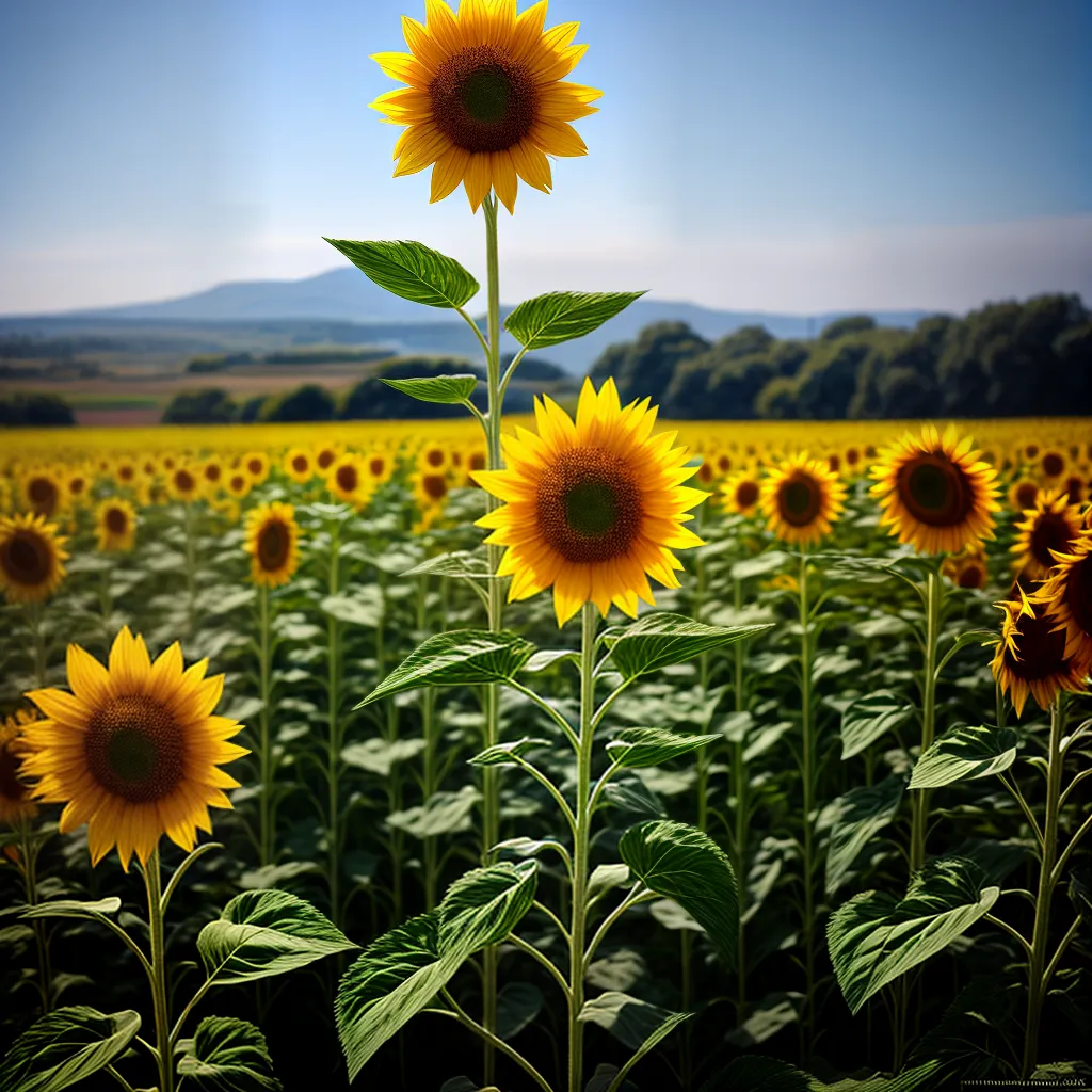Como cultivar a alegria em sua jornada espiritual. 8 Fotos espiritualidade girassol alegria cultivo