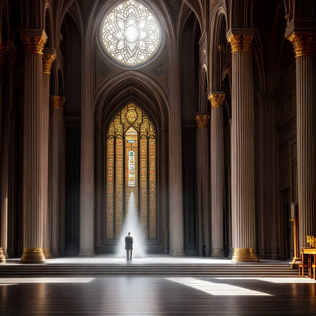 Santidade e Espiritualidade: Qual a diferença entre elas? 9 Fotos espiritualidade oracao devocao altar