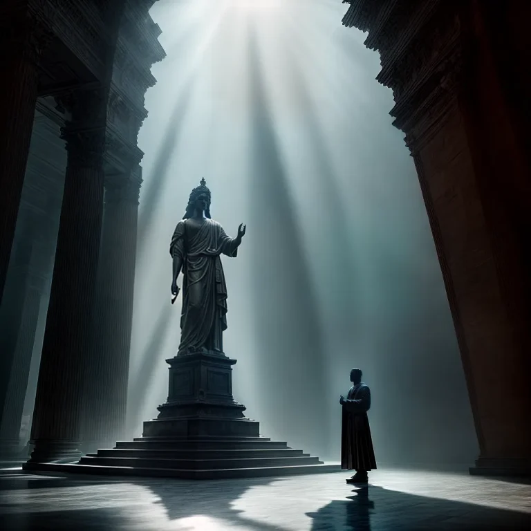 Por que a Idolatria é Considerada um Pecado na Bíblia