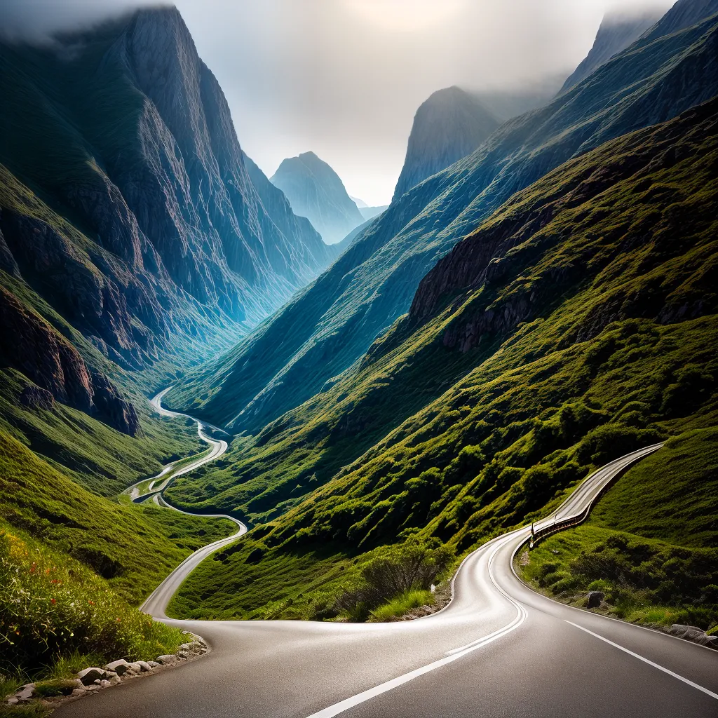 Como lidar com a Pré-adolescência: Escala de Desafios 9 Fotos estrada desafios pre adolescencia pais